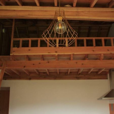 Casa Azul Da Beija Villa Furnas  Exteriör bild