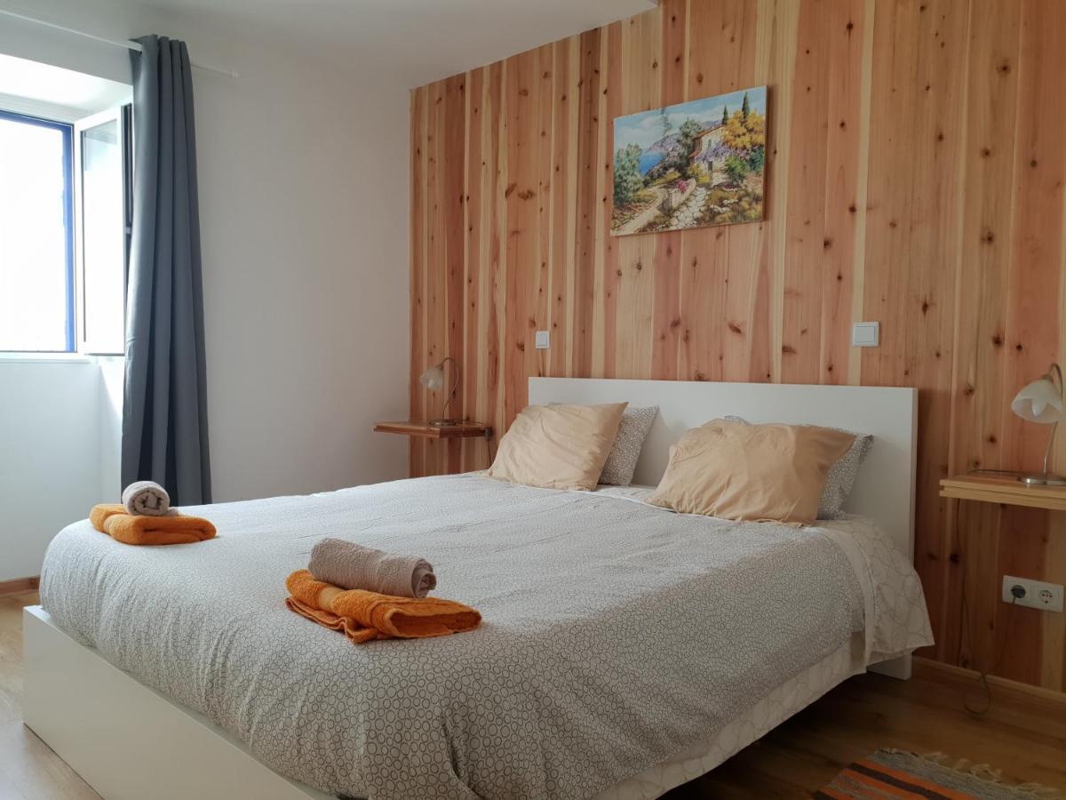 Casa Azul Da Beija Villa Furnas  Exteriör bild