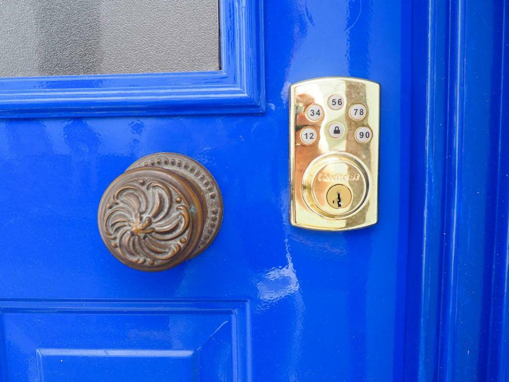 Casa Azul Da Beija Villa Furnas  Exteriör bild