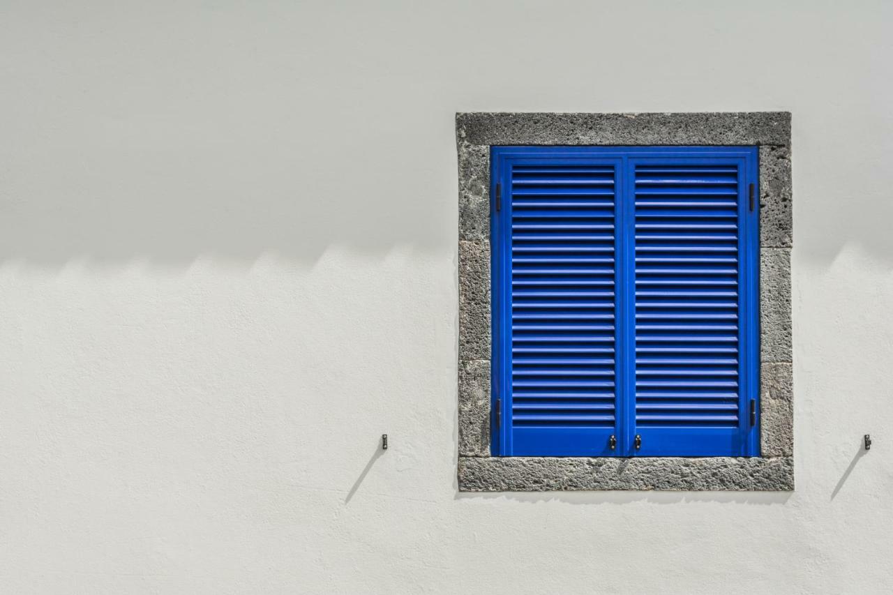 Casa Azul Da Beija Villa Furnas  Exteriör bild